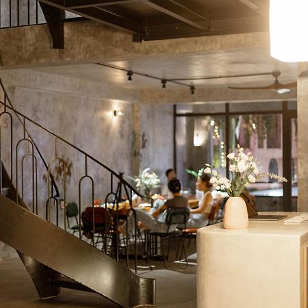 The Common Room ホーチミン市 エクステリア 写真