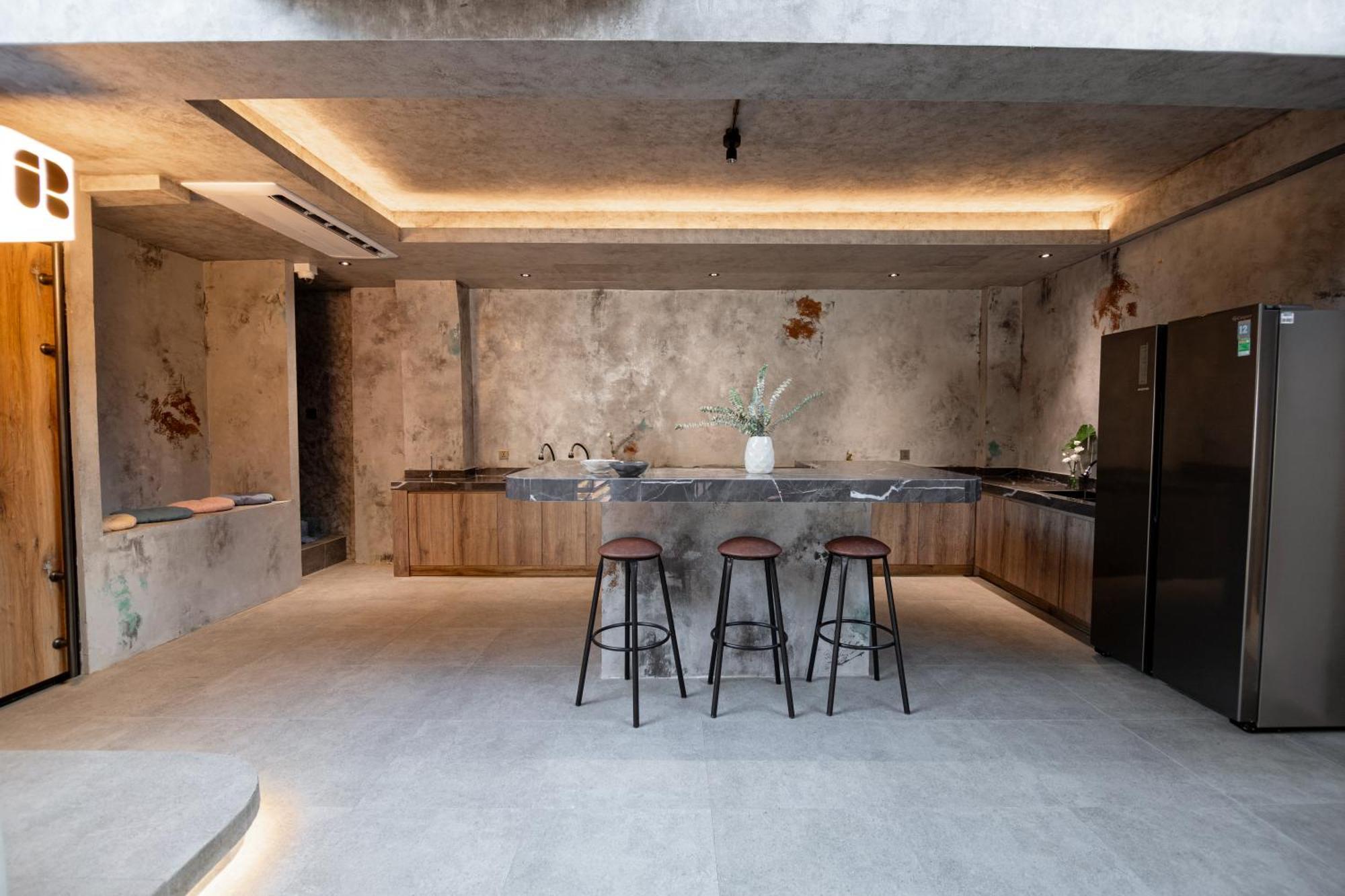The Common Room ホーチミン市 エクステリア 写真